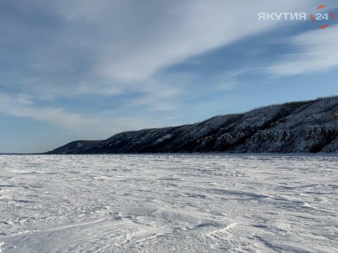 Холодная погода без осадков ожидается в центре Якутии 15 декабря