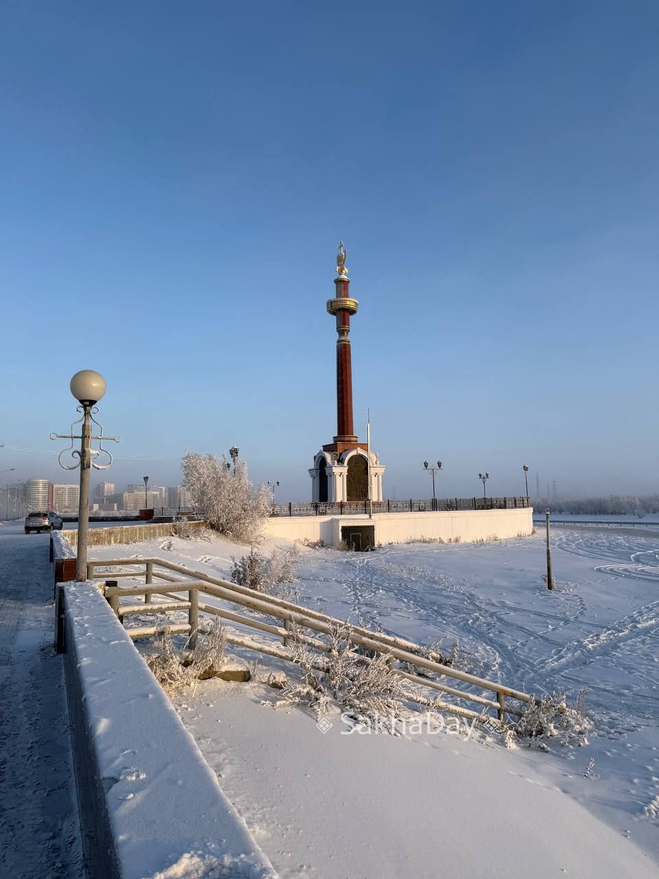 На Чернышевского солнечно На Чернышевского солнечно