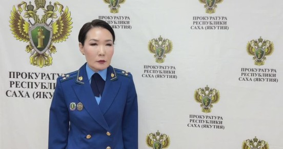 Прокурор республики направил в суд уголовное дело в отношении бывшего руководителя Департамента ветеринарии республики