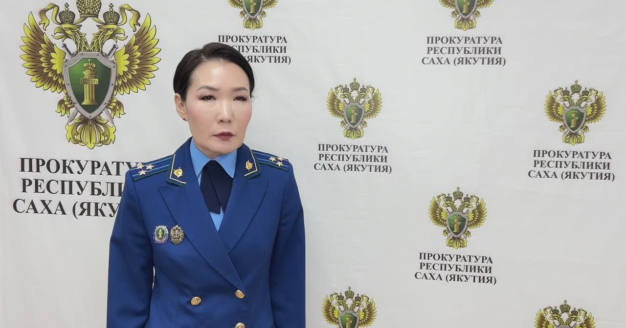 Прокурор республики направил в суд уголовное дело в отношении бывшего руководителя Департамента ветеринарии республики