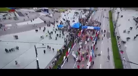 Бал чемпионов: главное спортивное событие года