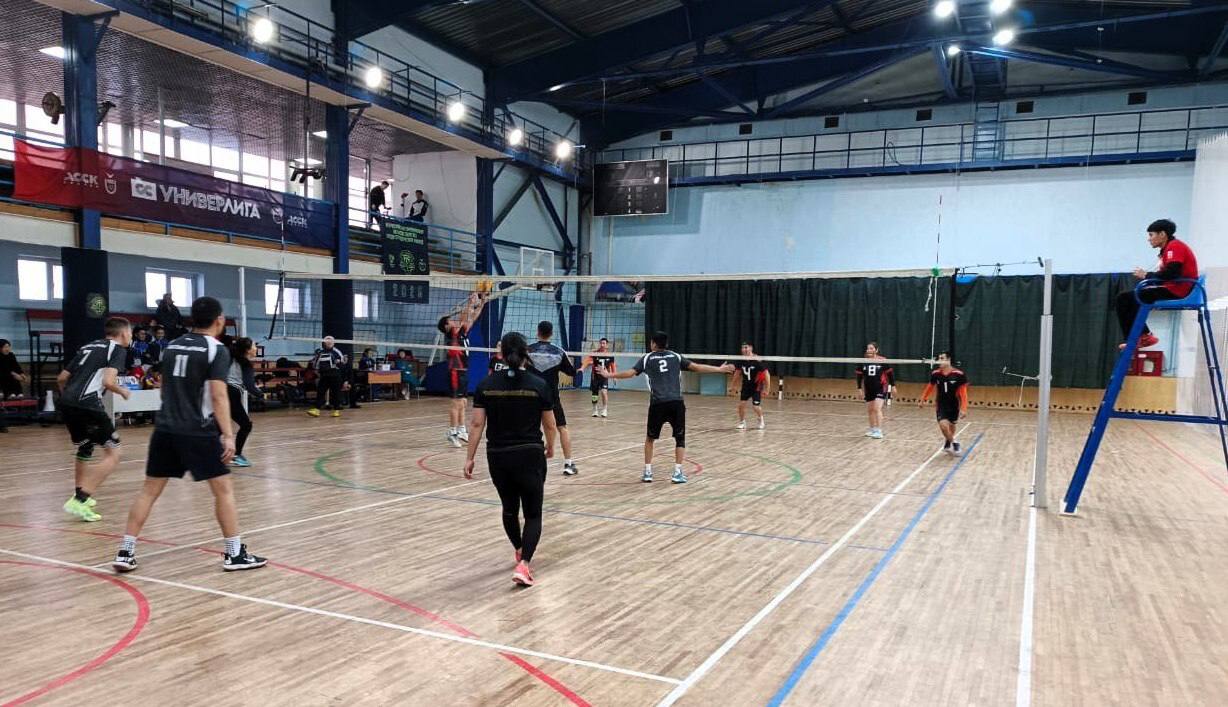 Определены победители республиканского Фестиваля спорта в Якутске Определены победители республиканского Фестиваля спорта в Якутске