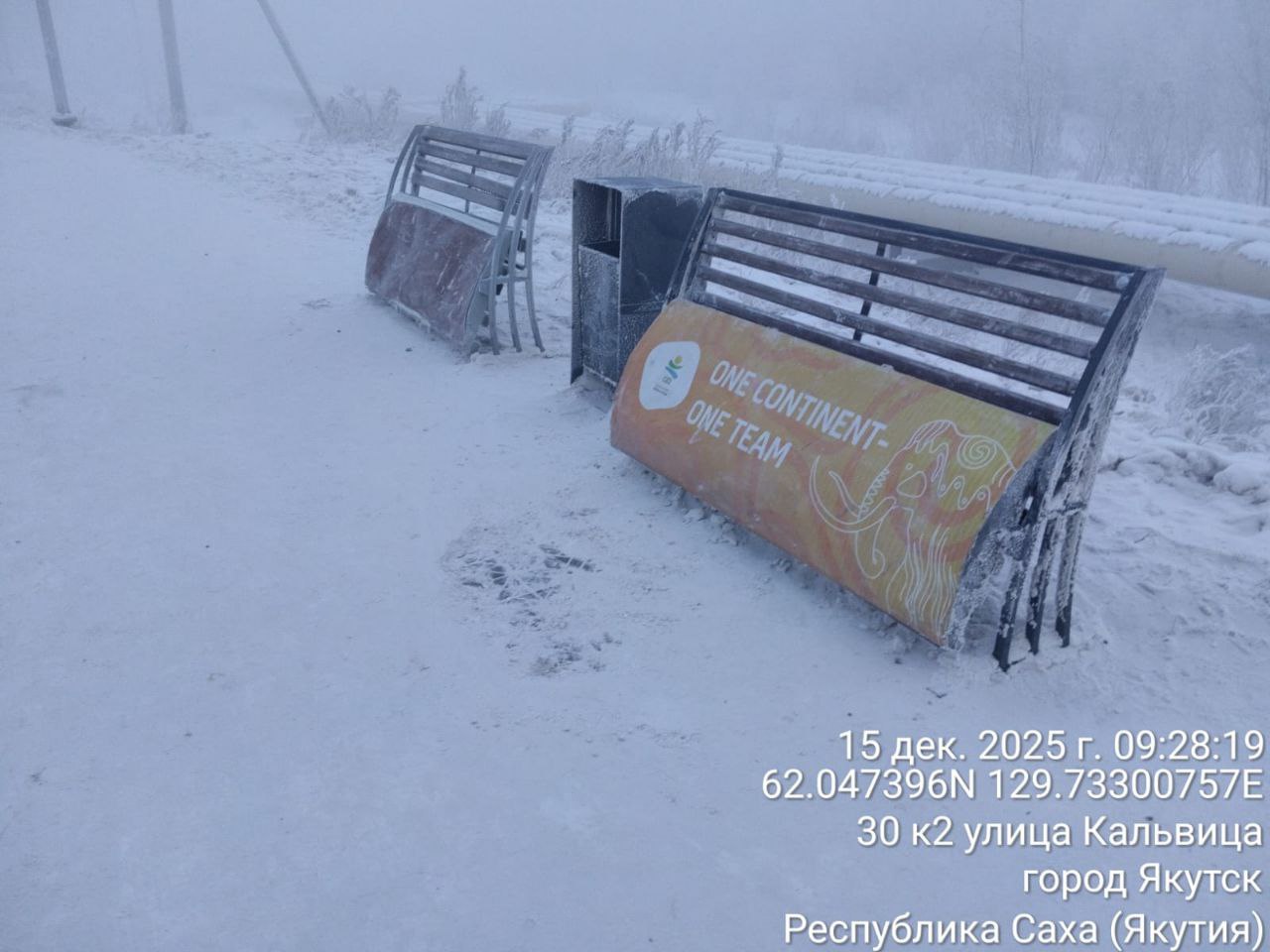 Ежедневная работа муниципальных дворников Ежедневная работа муниципальных дворников