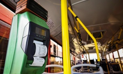 5Новый маршрут-дублер на улице Петра Алексеева Якутска поможет разгрузить «пятерку»