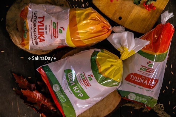 Якутия осталась без бройлеров от "Экоптицы"