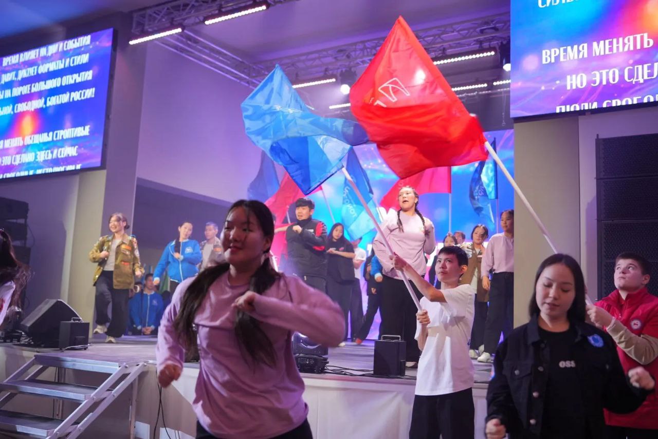 Евгений Григорьев: Сегодня открыли Молодежный центр «Патриот» Евгений Григорьев: Сегодня открыли Молодежный центр «Патриот»