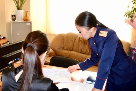 Завершено расследование уголовного дела в отношении бывшего руководителя Департамента ветеринарии Республики Саха (Якутия)