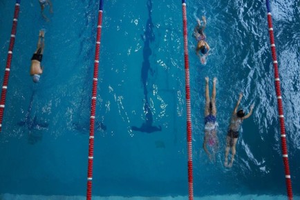 Бастрыкин запросил доклад о массовом отравлении детей в бассейне