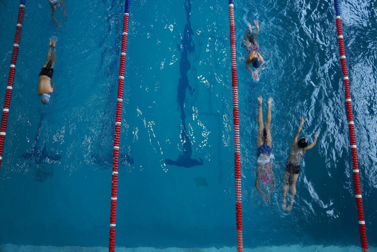 Бастрыкин запросил доклад о массовом отравлении детей в бассейне