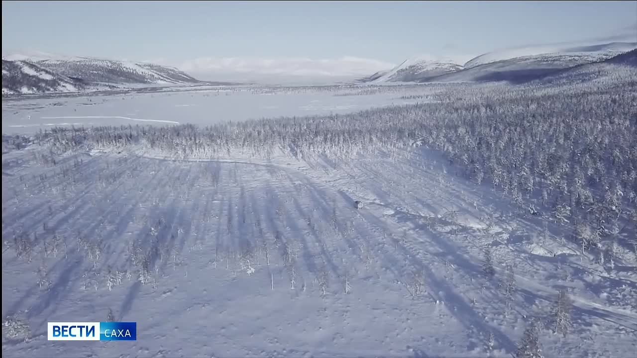 Сегодня в нескольких арктических районах ожидается усиление ветра и метели