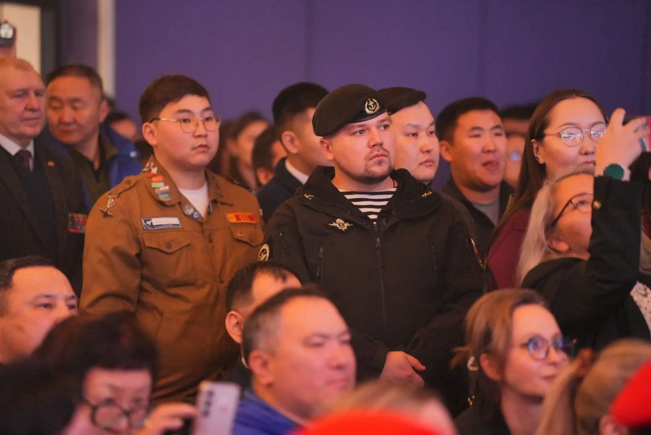 Евгений Григорьев: Сегодня открыли Молодежный центр «Патриот» Евгений Григорьев: Сегодня открыли Молодежный центр «Патриот»