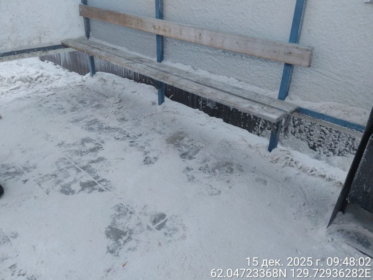 Ежедневная работа муниципальных дворников Ежедневная работа муниципальных дворников