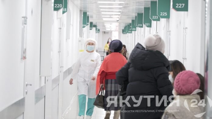 Неделя ответственного отношения к здоровью стартовала в Якутии