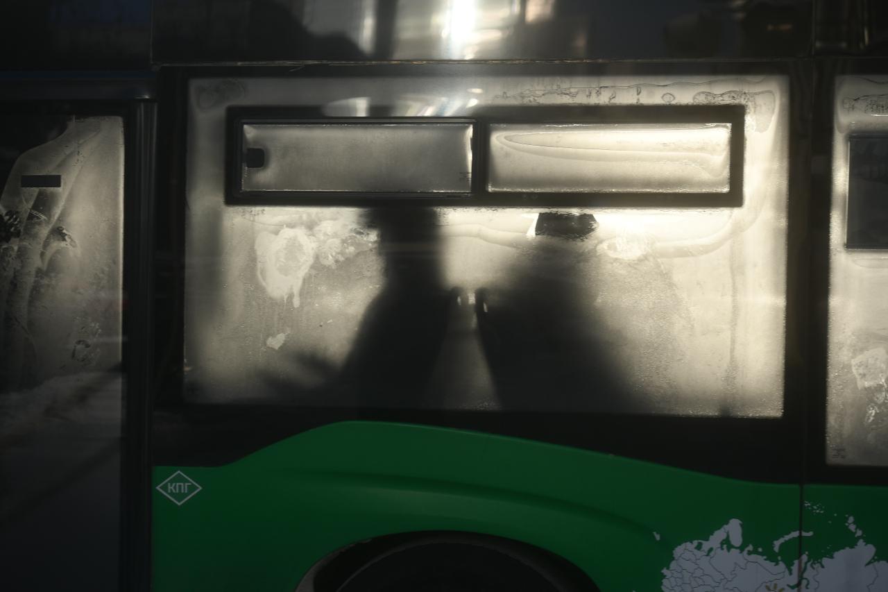 Дублер маршрута №5 планируют запустить по улице Петра Алексеева