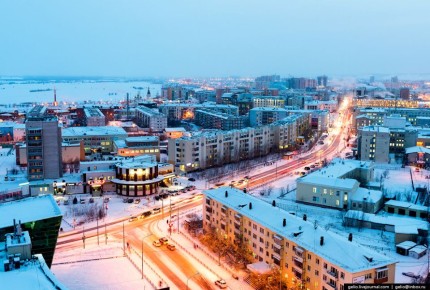 Температура воздуха в г. Якутске на 15 декабря 2025 на 06ч