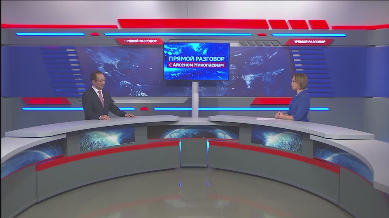 В Якутске 15 декабря начнет работу новый молодежный центр "Патриот"