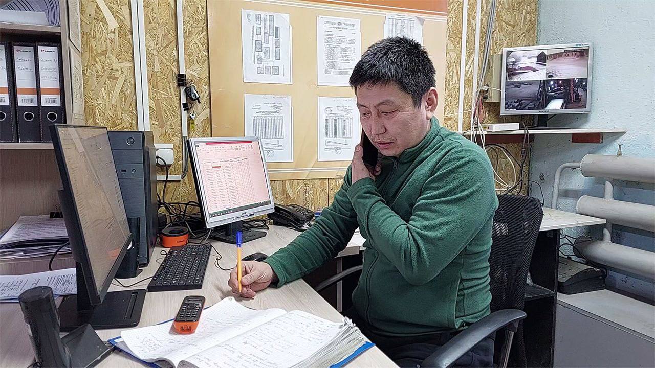 , хааччыйыы эйгэтигэр Кыыы тымныыны этээ туоруурга лэ-хамнас барар , хааччыйыы эйгэтигэр Кыыы тымныыны этээ туоруурга лэ-хамнас барар