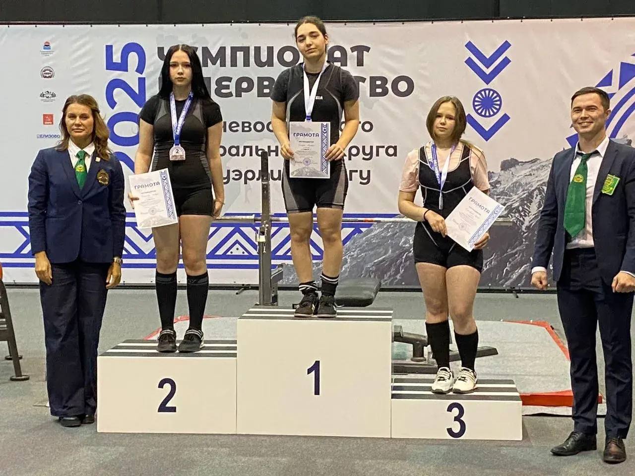 #новостиспортивныхфедераций #новостиспортивныхфедераций