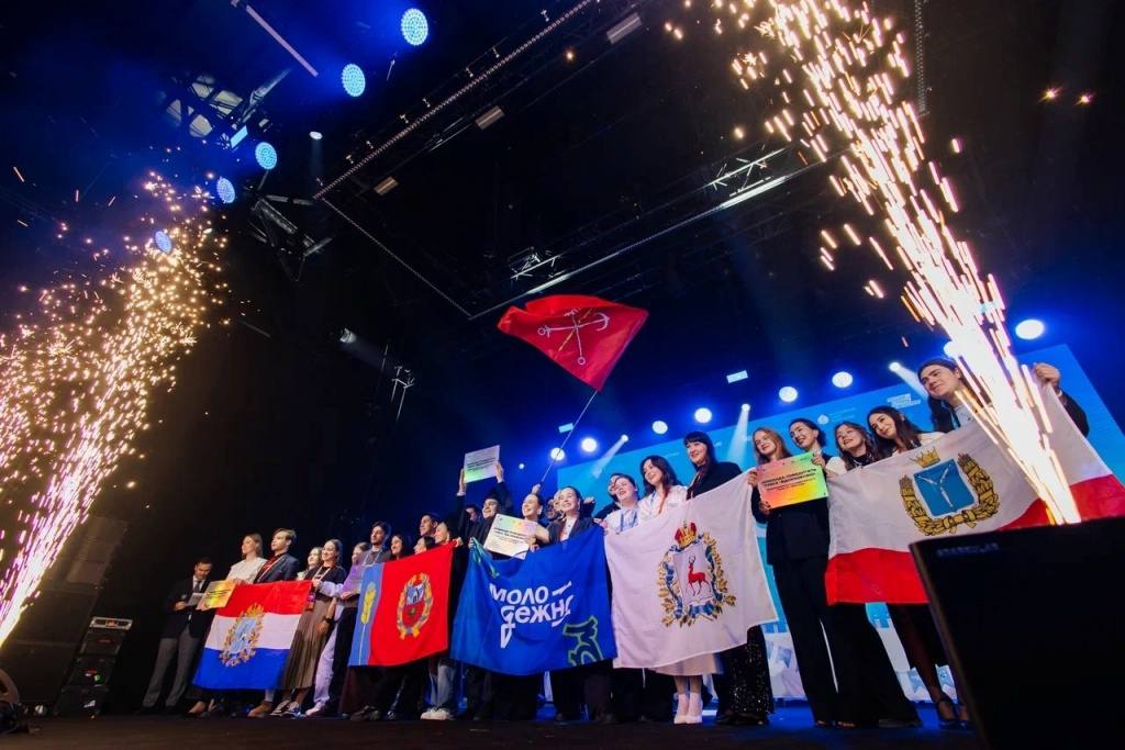 Якутяне вошли в число победителей Всероссийского проекта «Твой Ход»