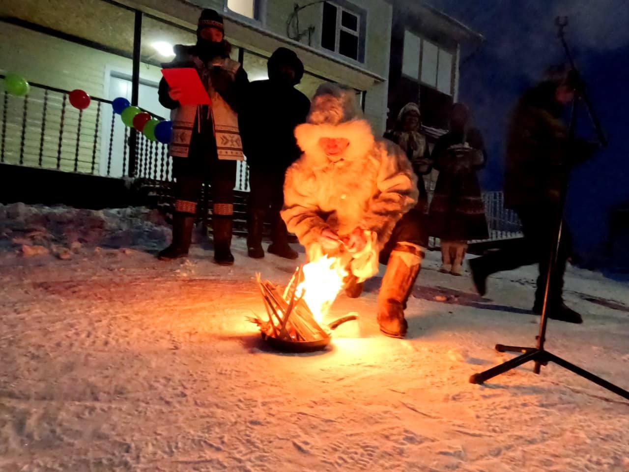 Юрюнг-Хая празднует новоселье: 40 семей получили ключи от новых квартир Юрюнг-Хая празднует новоселье: 40 семей получили ключи от новых квартир