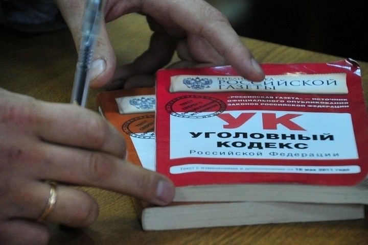 В Якутии за 11 месяцев выросло число убийств
