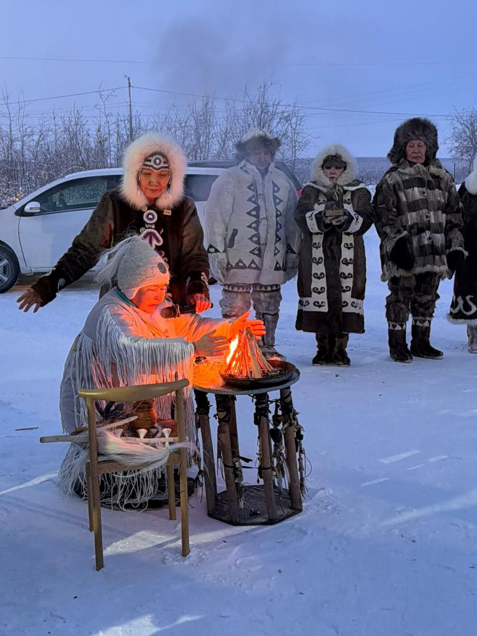 В Оленьке открыли оздоровительный центр «Амака» для участников СВО и их семей В Оленьке открыли оздоровительный центр «Амака» для участников СВО и их семей