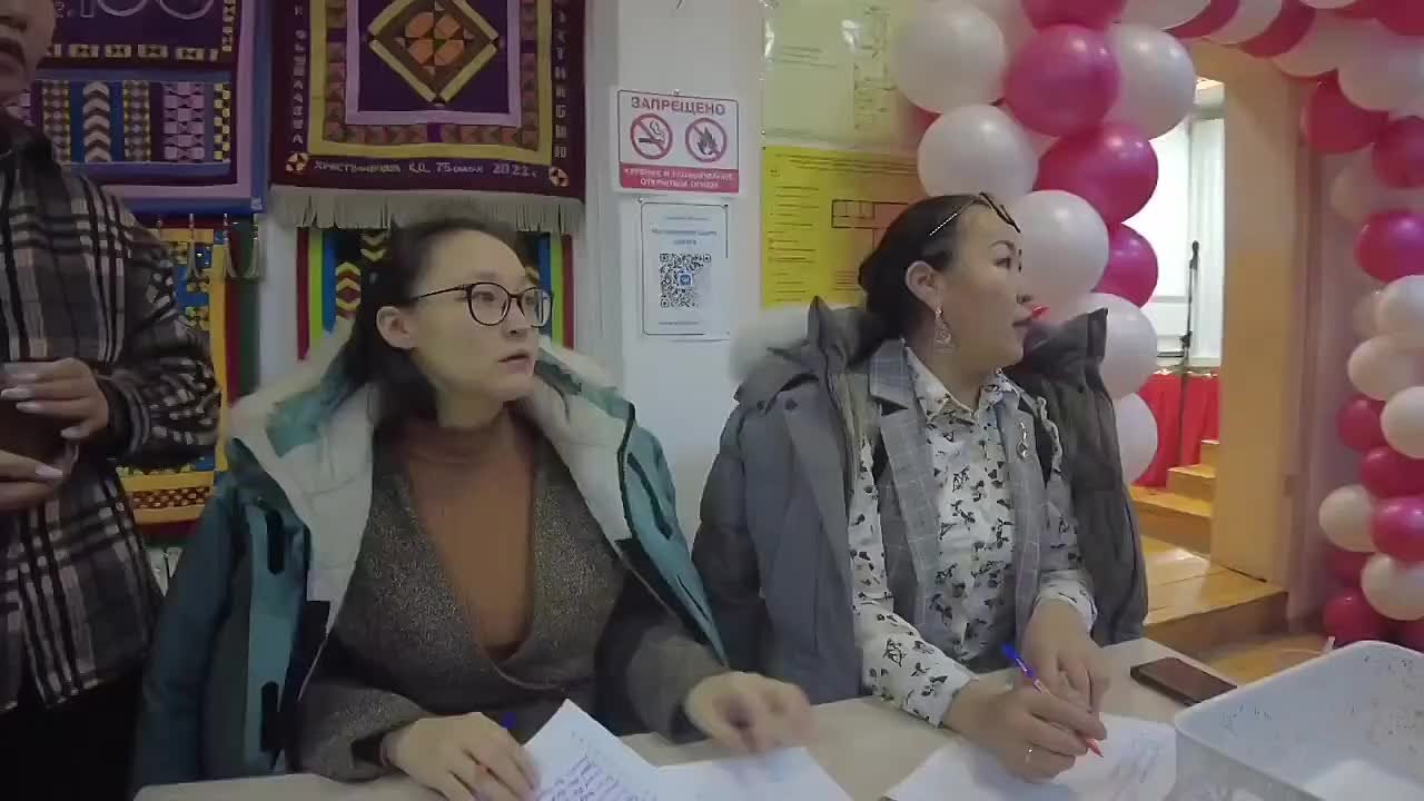 В селе Орто-Сурт Горного улуса прошел значимый форум «СВОя семья», объединивший участников боевых действий, их семьи, общественность и представителей различных организаций