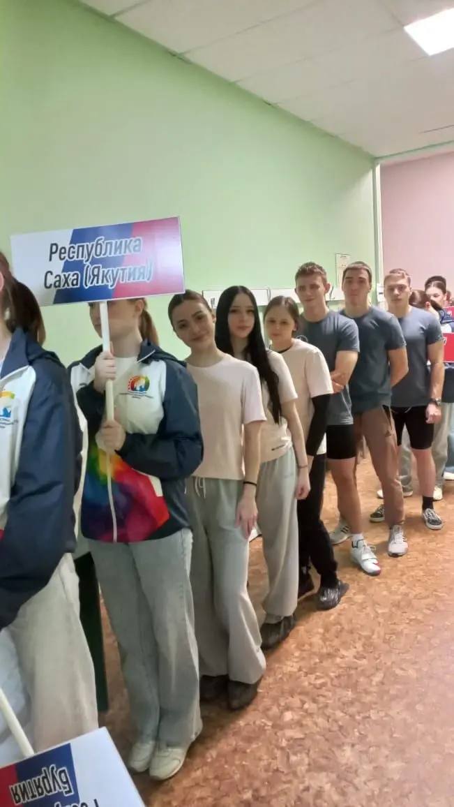 #новостиспортивныхфедераций #новостиспортивныхфедераций