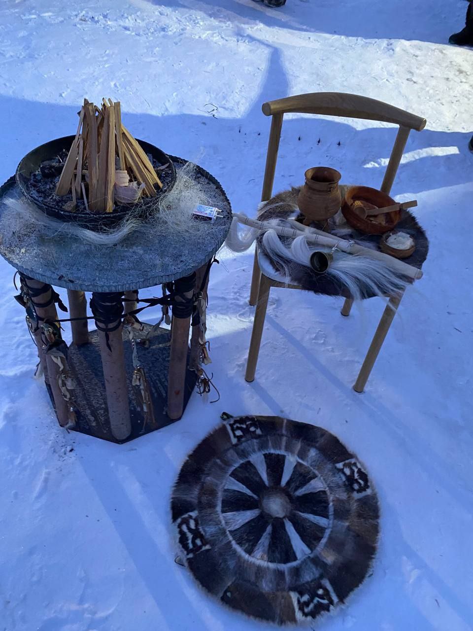 В Оленьке открыли оздоровительный центр «Амака» для участников СВО и их семей В Оленьке открыли оздоровительный центр «Амака» для участников СВО и их семей