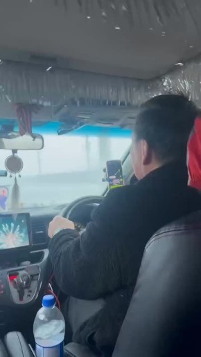 #пишут. Обожаю наших водителей Drivee