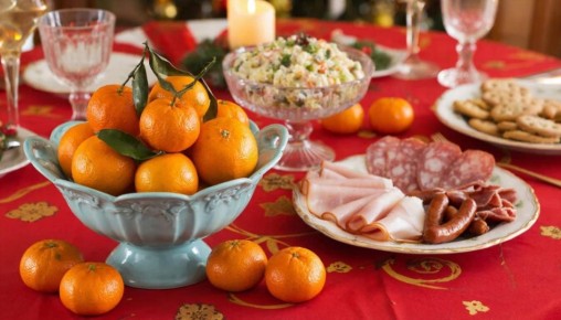 Россияне съедают треть годового объема мандаринов в предновогоднюю неделю – РСХБ