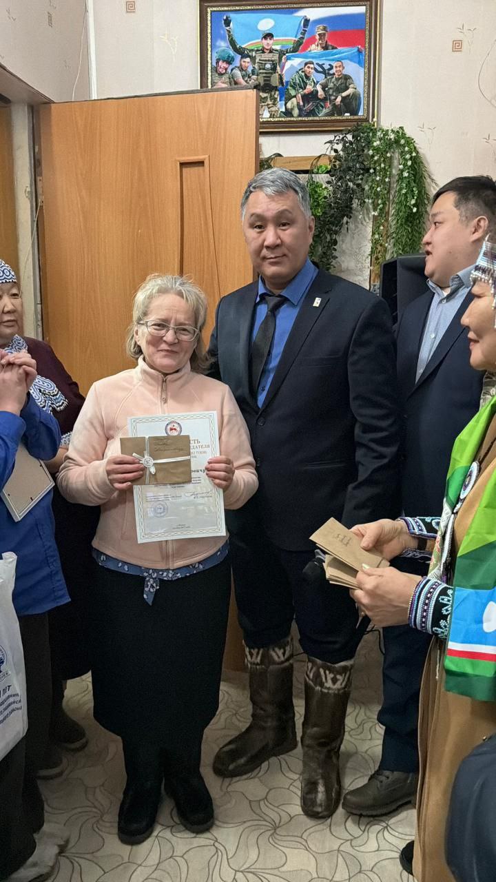 В Оленьке открыли оздоровительный центр «Амака» для участников СВО и их семей В Оленьке открыли оздоровительный центр «Амака» для участников СВО и их семей