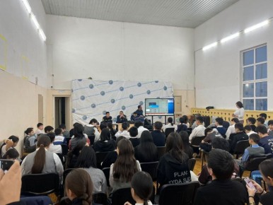 Профилактика – лучшая защита!