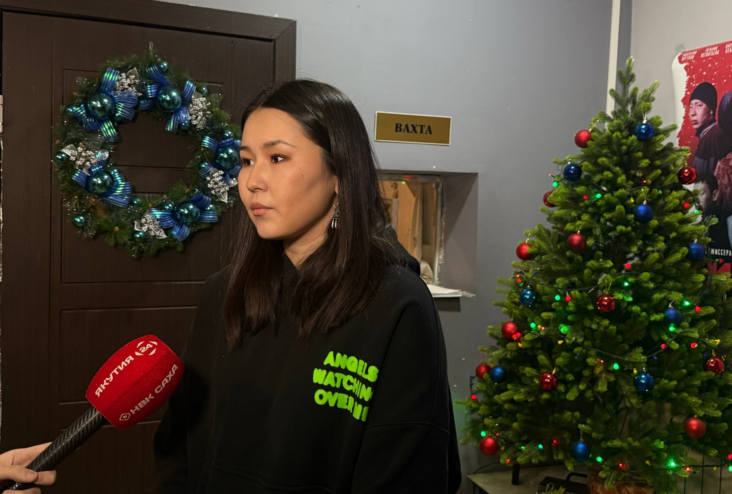 В Якутске прошёл пресс-показ полнометражного анимационного фильма «Тооку уонна Чысхаан» В Якутске прошёл пресс-показ полнометражного анимационного фильма «Тооку уонна Чысхаан»