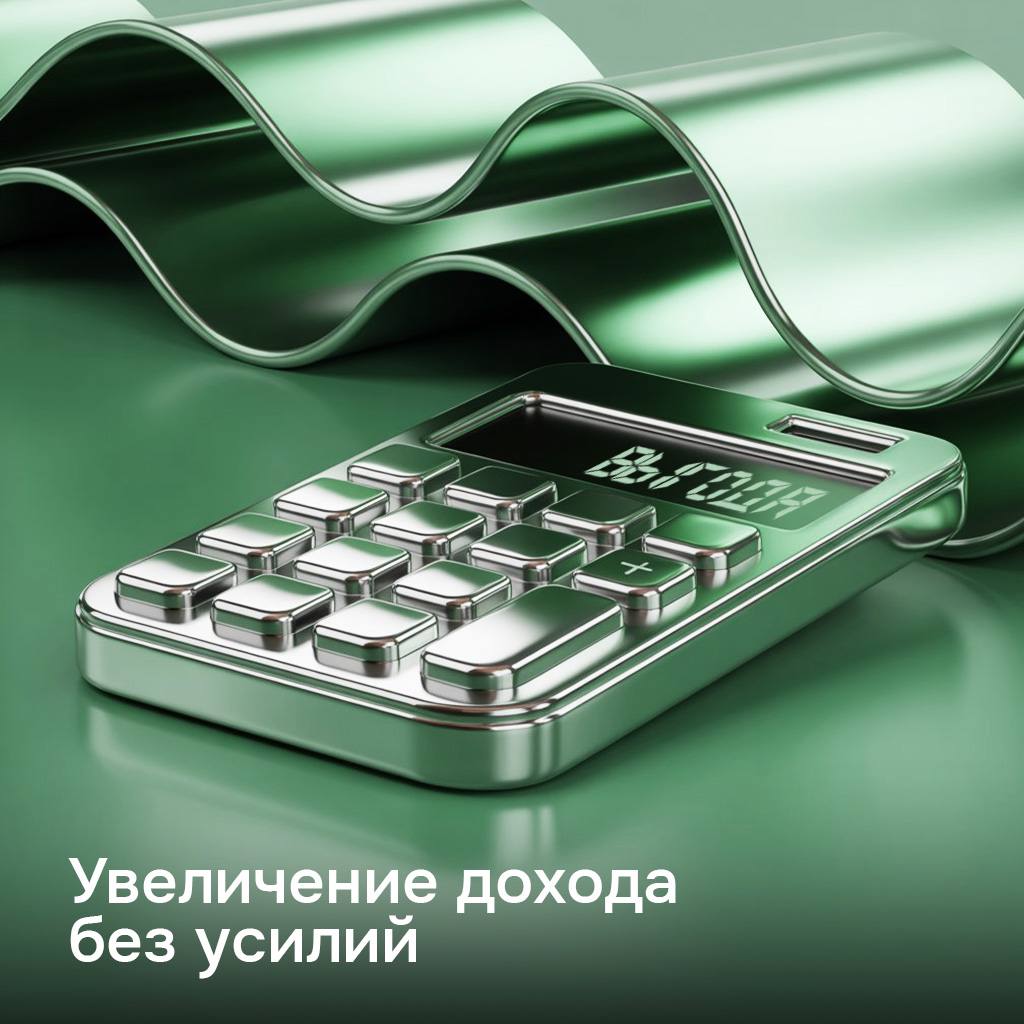 Ловкость в финансах — и никакого мошенничества