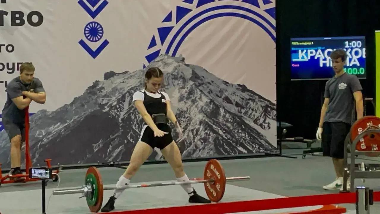 #новостиспортивныхфедераций #новостиспортивныхфедераций