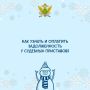 Информация о долгах ФССП: как проверить, оплатить и связаться с приставами