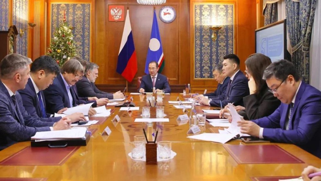 Компания "Железные дороги Якутии" увеличила на более чем 8% объем пассажироперевозок в 2025 году