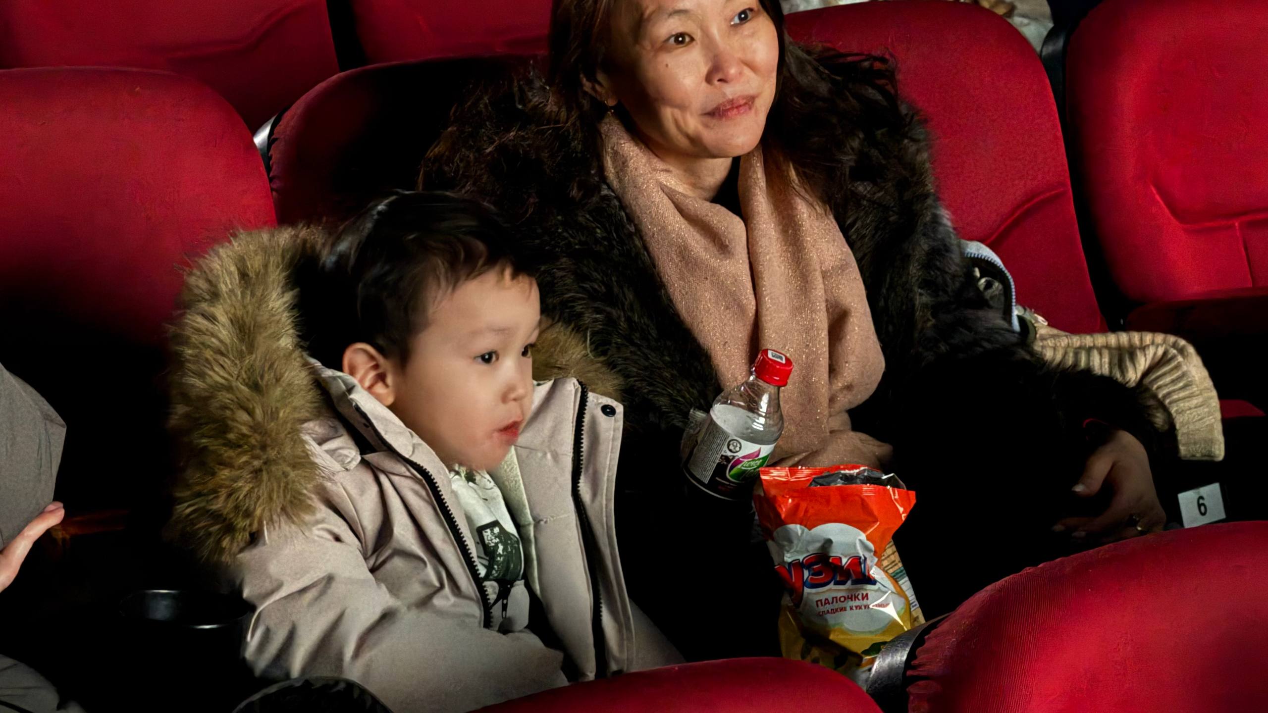 В Якутске прошёл пресс-показ полнометражного анимационного фильма «Тооку уонна Чысхаан» В Якутске прошёл пресс-показ полнометражного анимационного фильма «Тооку уонна Чысхаан»