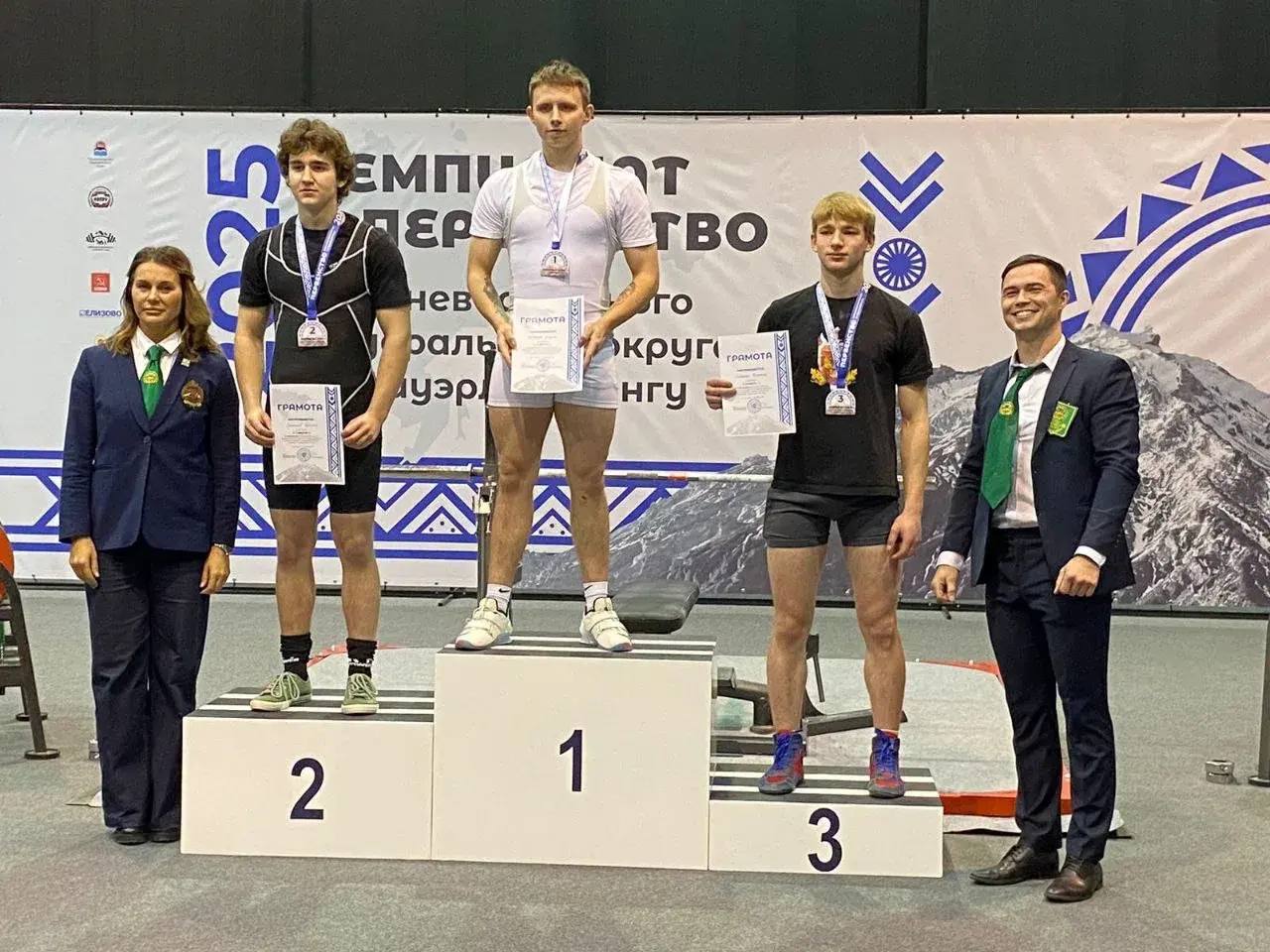 #новостиспортивныхфедераций #новостиспортивныхфедераций