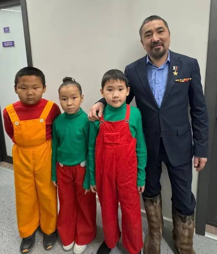 В столице открылся многофункциональный молодёжный центр «Патриот» В столице открылся многофункциональный молодёжный центр «Патриот»