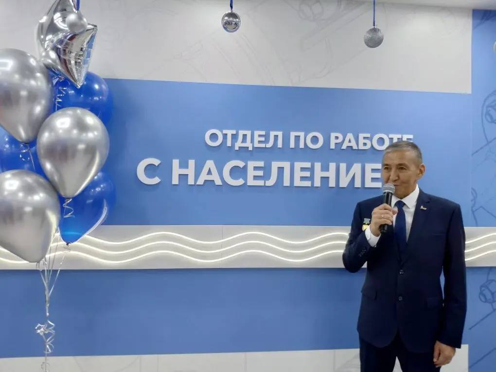 В Якутске состоялось открытие Центра обслуживания абонентов АО «Водоканал» В Якутске состоялось открытие Центра обслуживания абонентов АО «Водоканал»