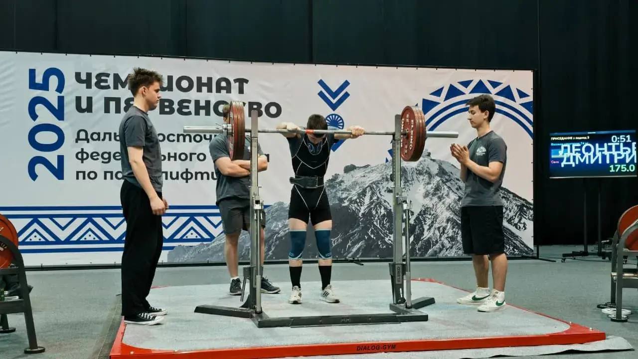 #новостиспортивныхфедераций #новостиспортивныхфедераций