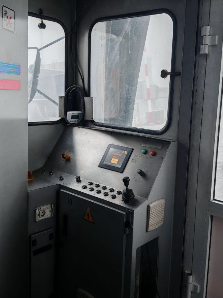 Рассказываем, как работают наши теплые телетрапы при экстремально низких температурах! Рассказываем, как работают наши теплые телетрапы при экстремально низких температурах!