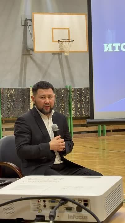 � ����� �������� ������, - �. ��������� � ������ �����