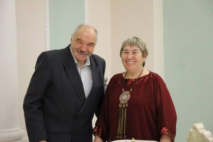 Отцовская шутка и полвека счастья