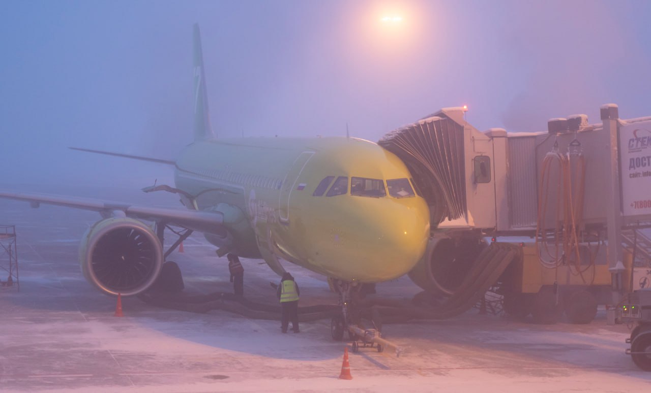 Рассказываем, как работают наши теплые телетрапы при экстремально низких температурах!