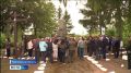 Торжественная церемония открытия мемориала воинам-якутянам состоялась в Смоленской области