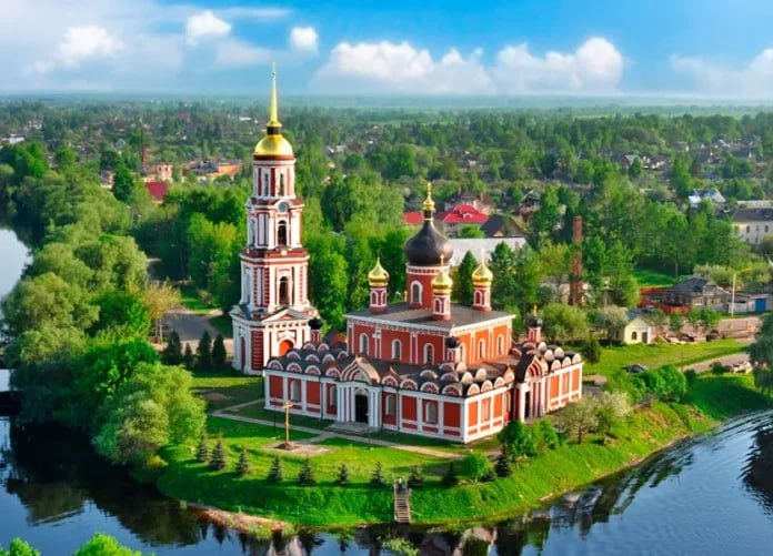 Якутян призывают поддержать Старую Руссу во всероссийской премии Росмолодёжи