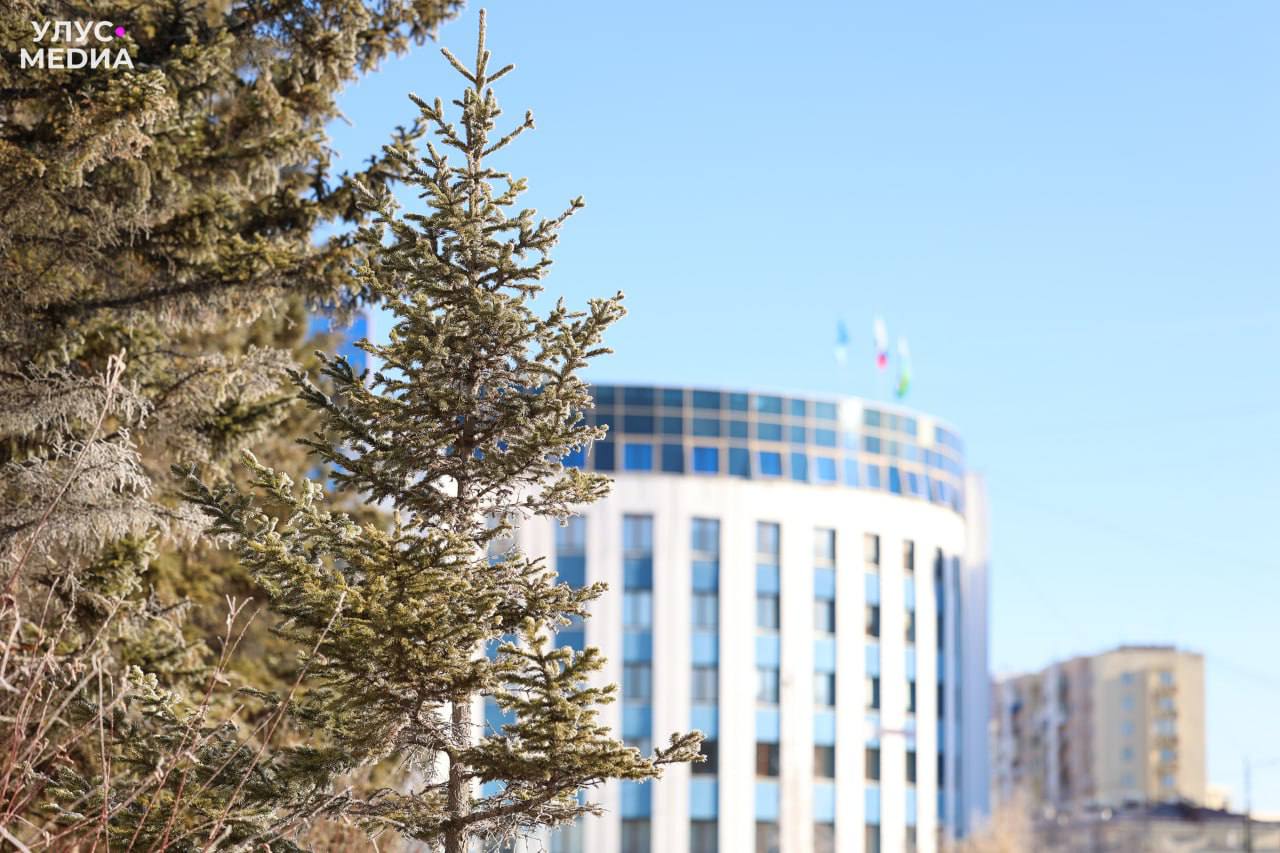 204 микрорайон в Якутске застроят социальными объектами для нужд населения